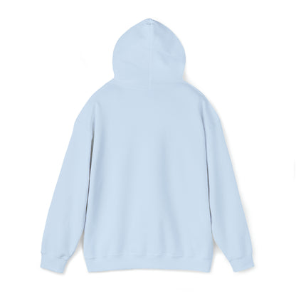 Unisex IRAWMA Heavy Blend™ Hooded Sweatshirt