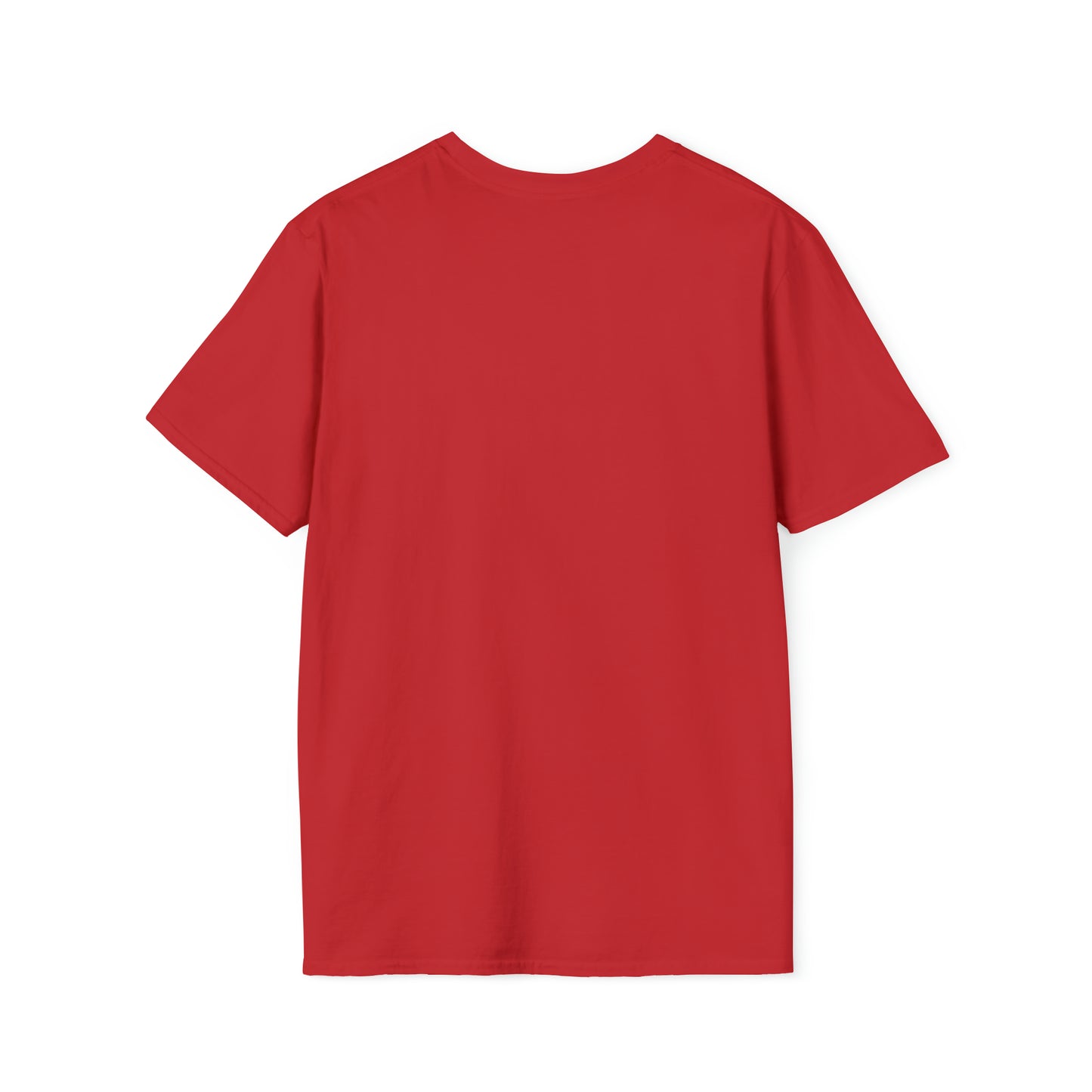 JSVFest Unisex Softstyle T-Shirt