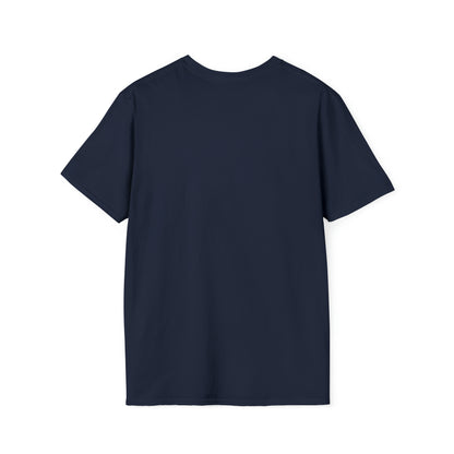 IRAWMA Camiseta unisex de estilo suave