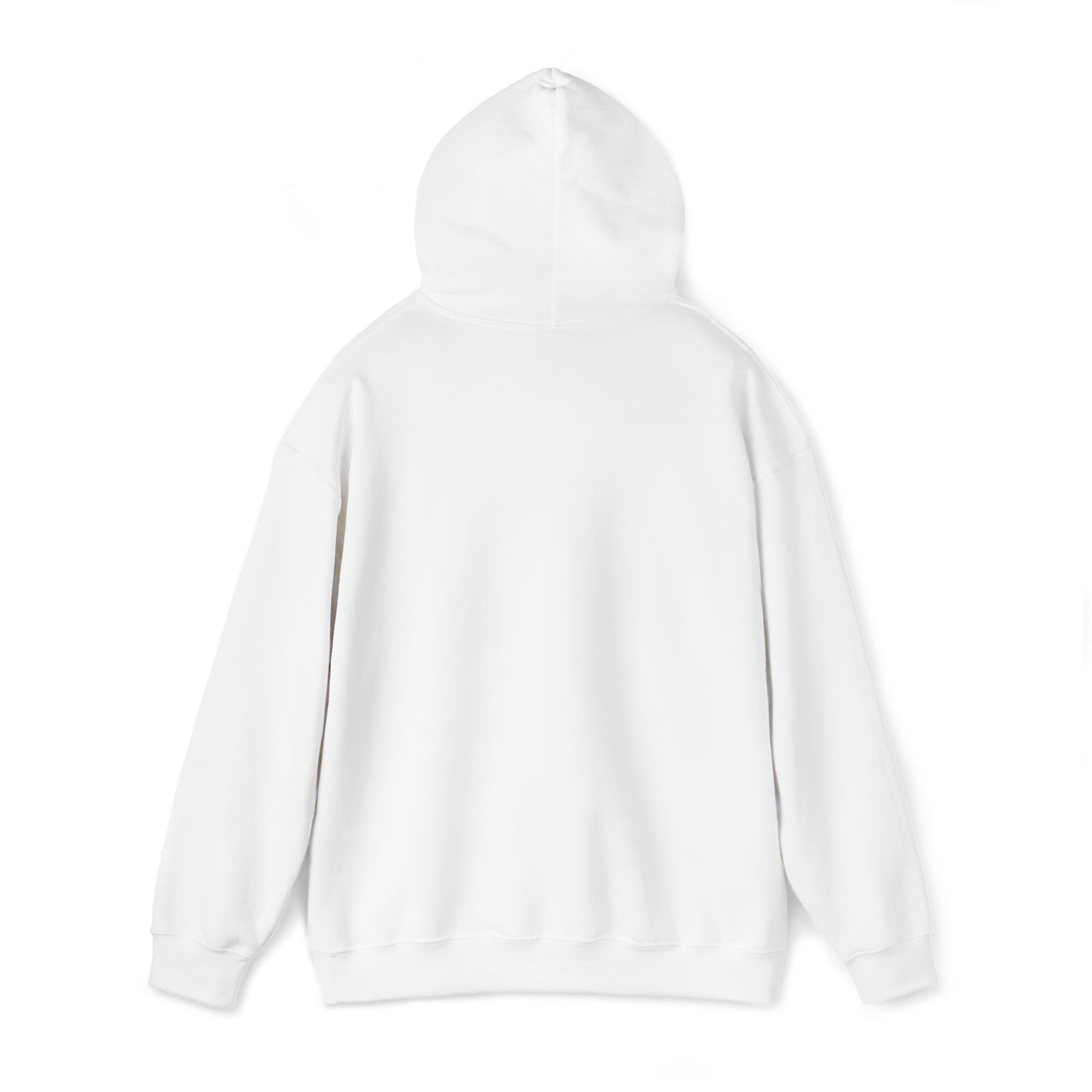 Unisex Black Lives Matter Heavy Blend™ Hooded Sweatshirt