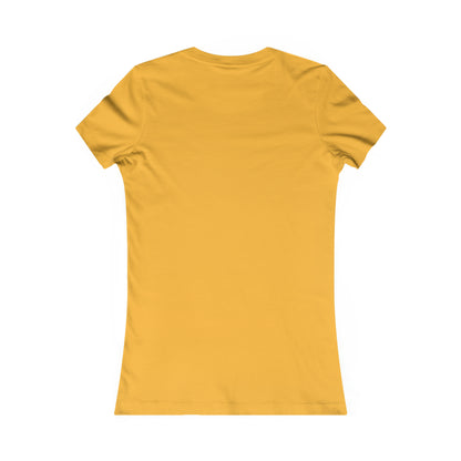 Camiseta favorita de Martin's International para mujer