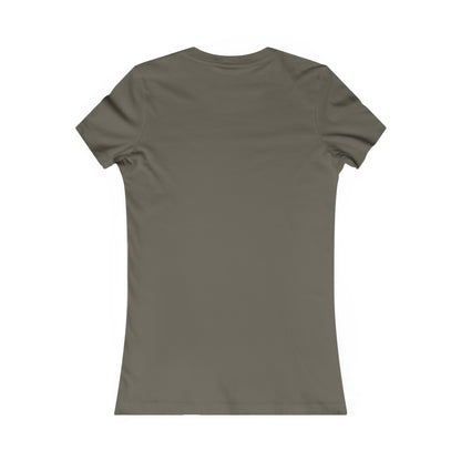 Camiseta favorita de Martin's International para mujer