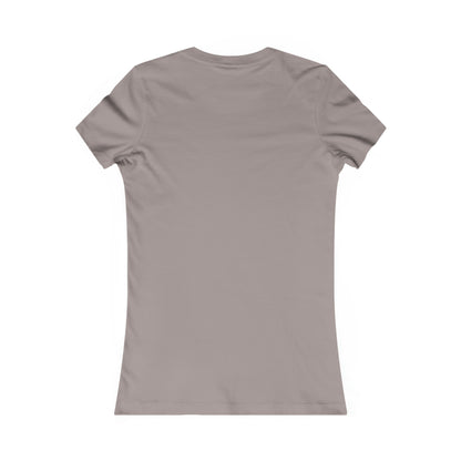 Camiseta favorita de Martin's International para mujer