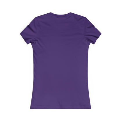 Camiseta favorita de Martin's International para mujer