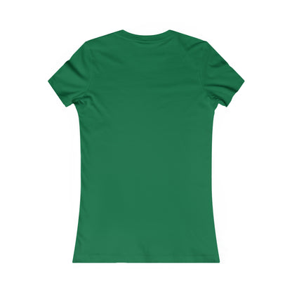 Camiseta favorita de Martin's International para mujer