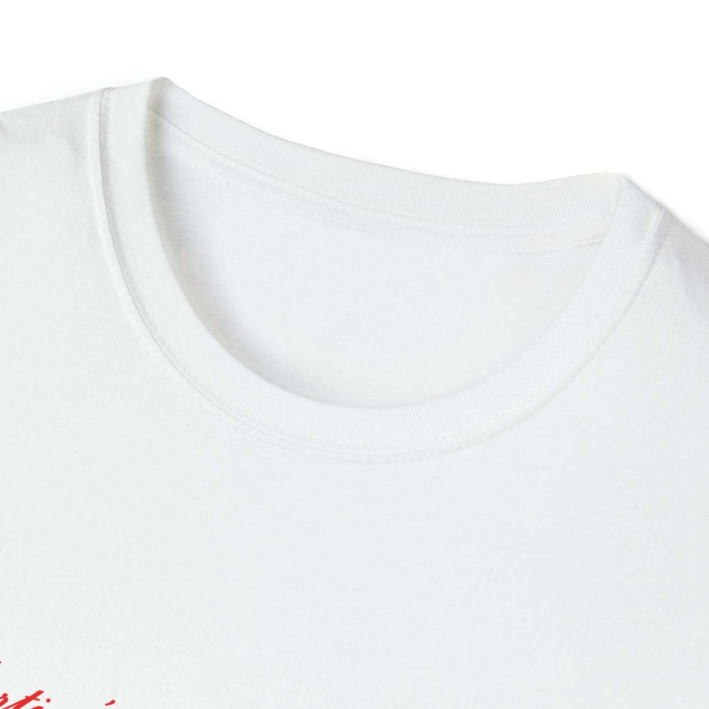 JSVFest Camiseta unisex de estilo suave