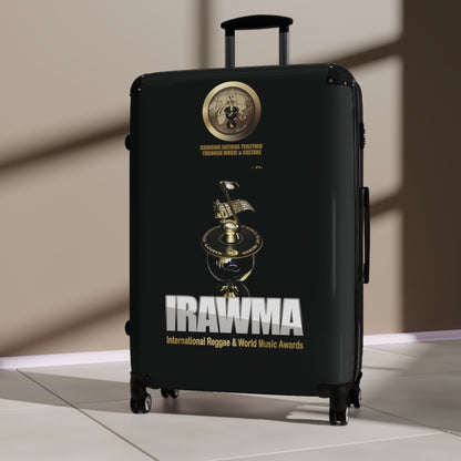 Mi/IRAWMA Suitcase