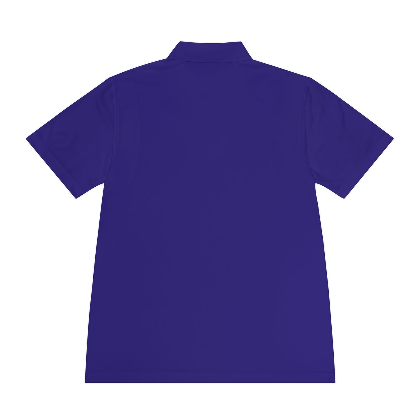 JSVFest Men's Sport Polo Shirt