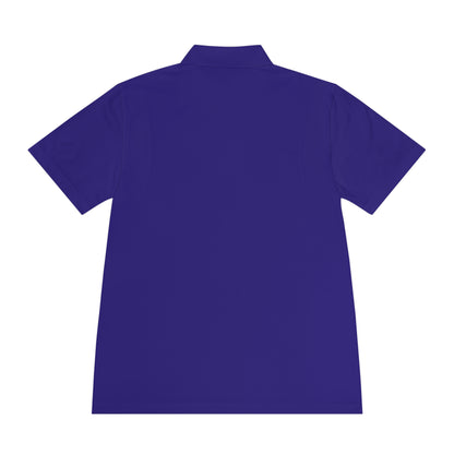 JSVFest Men's Sport Polo Shirt