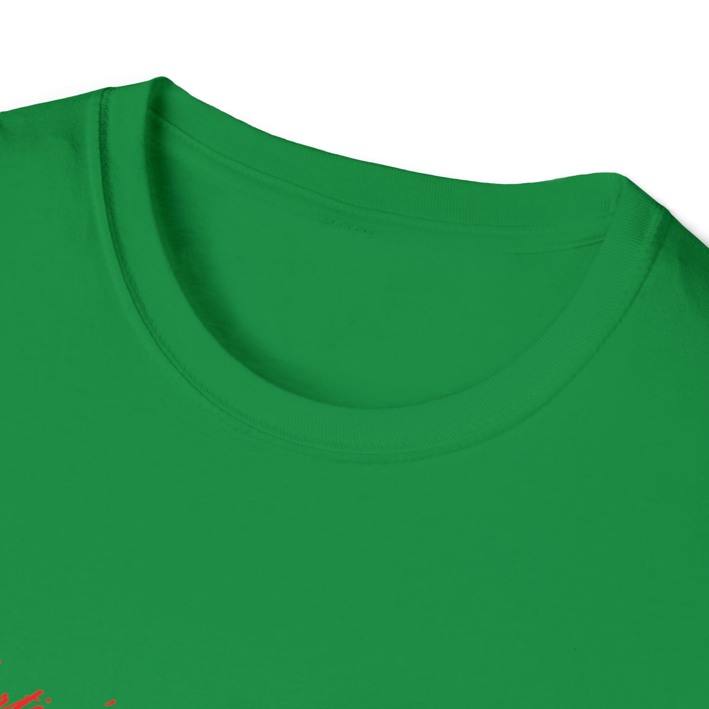 JSVFest Unisex Softstyle T-Shirt