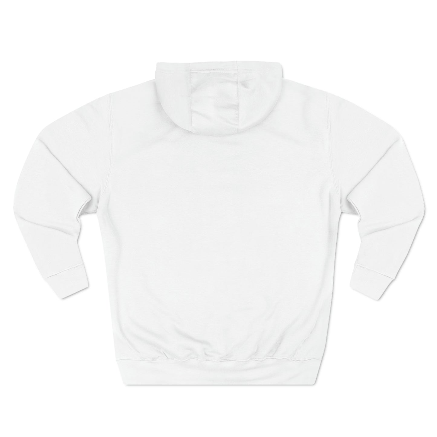 Unisex Martins International Premium Pullover Hoodie