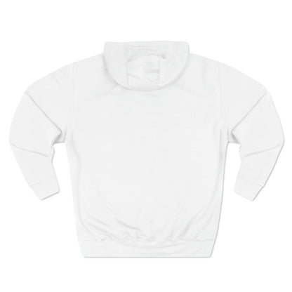 Unisex Martins International Premium Pullover Hoodie