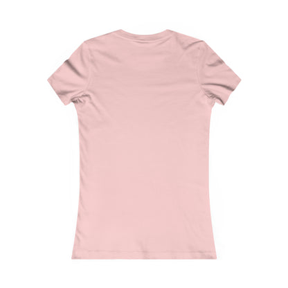 IRAWMA Camiseta favorita para mujer 