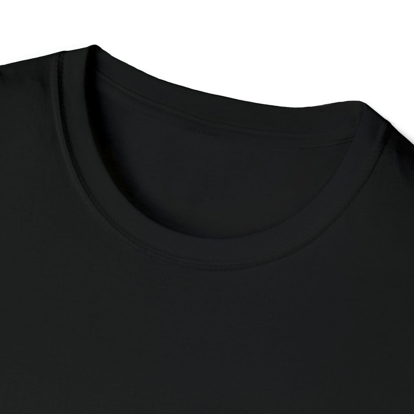 Chicago Music Awards Unisex Softstyle T-Shirt