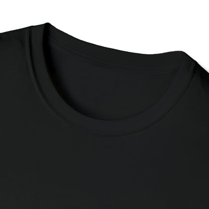 Chicago Music Awards Unisex Softstyle T-Shirt