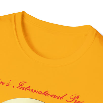 Martin's International Unisex Softstyle T-Shirt
