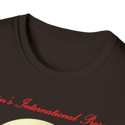 Martin's International Unisex Softstyle T-Shirt