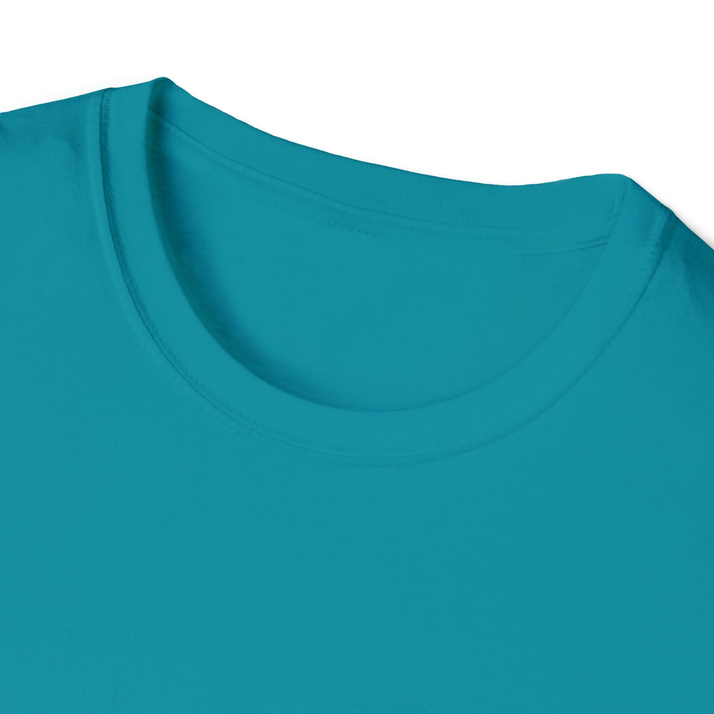 Chicago Music Awards Unisex Softstyle T-Shirt