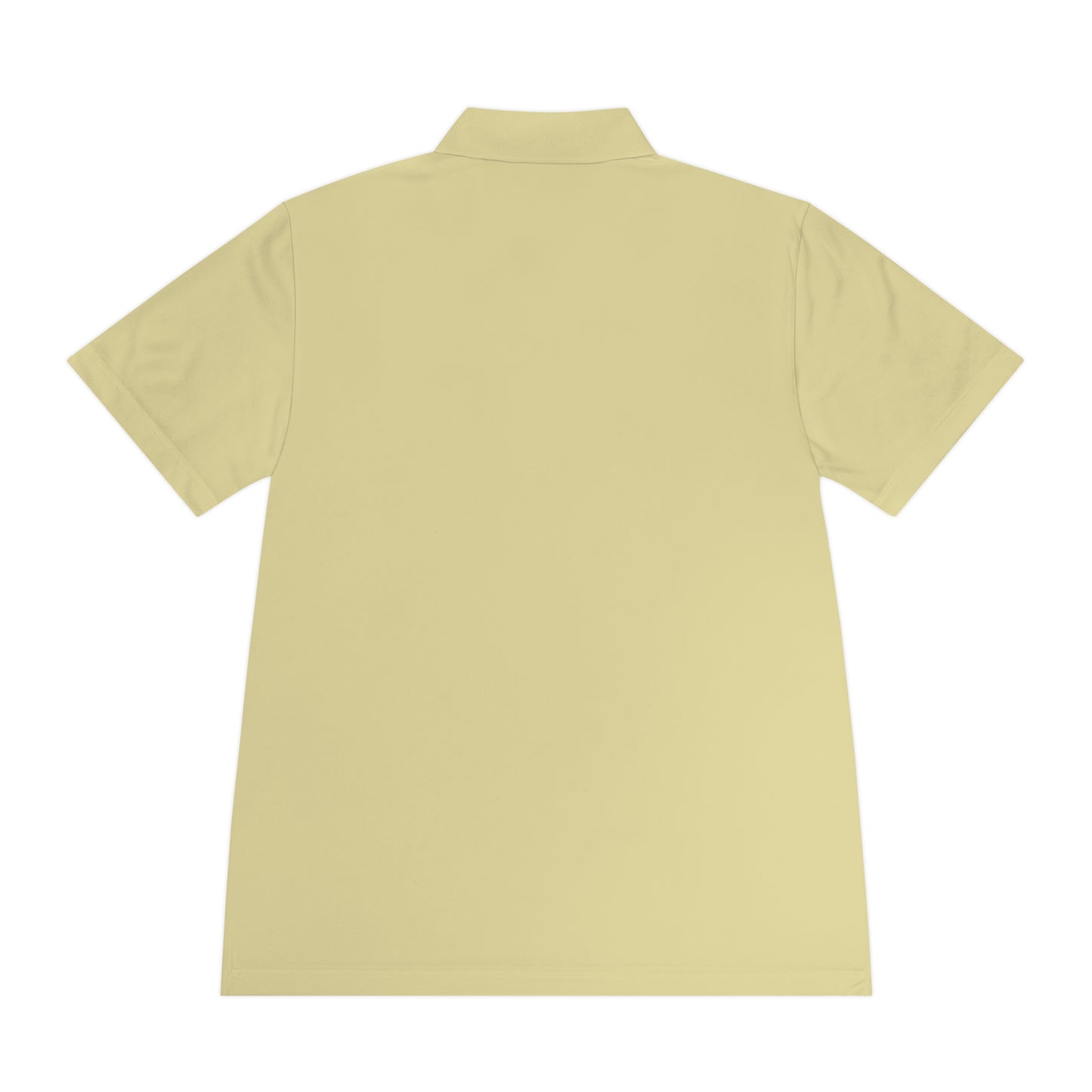 JSVFest Men's Sport Polo Shirt