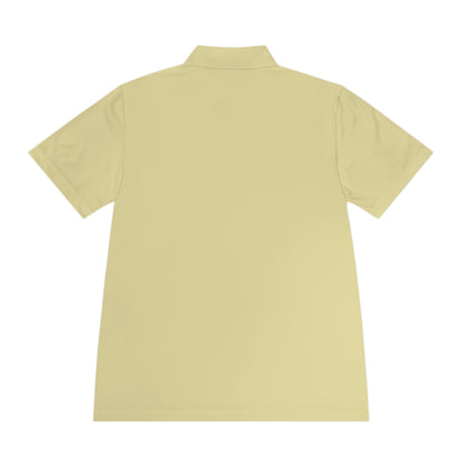 JSVFest Men's Sport Polo Shirt