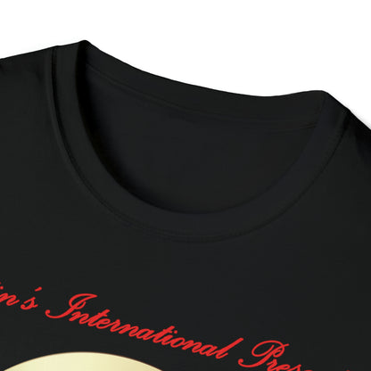 Martin's International Unisex Softstyle T-Shirt