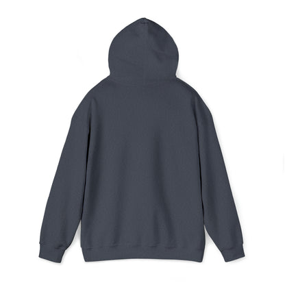 Unisex IRAWMA Heavy Blend™ Hooded Sweatshirt