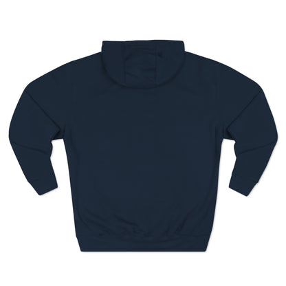Unisex Martins International Premium Pullover Hoodie