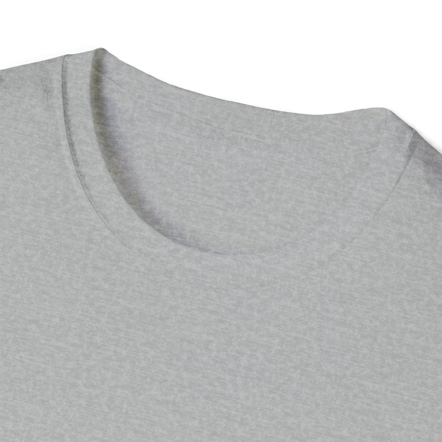 Chicago Music Awards Unisex Softstyle T-Shirt