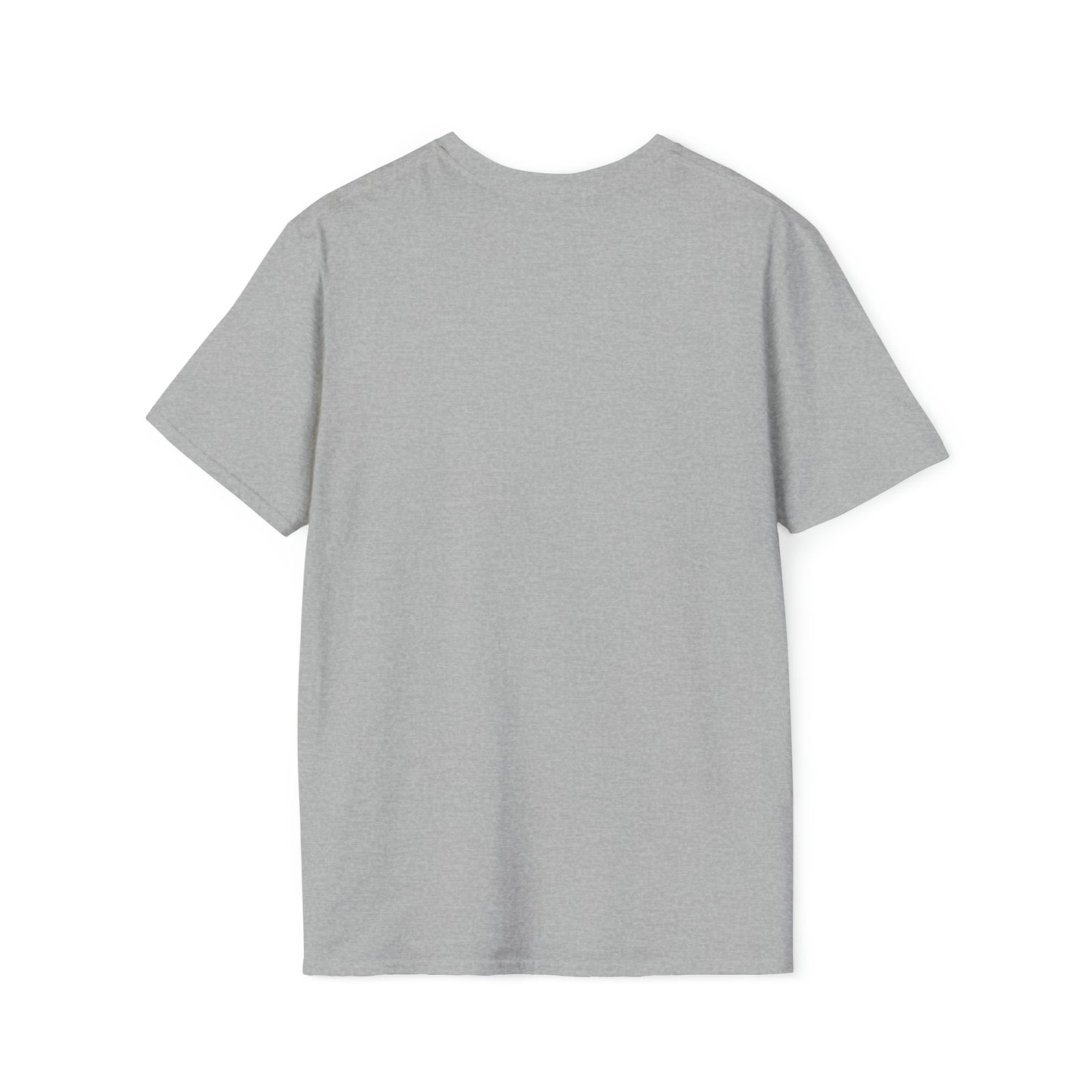 Martin's International Unisex Softstyle T-Shirt