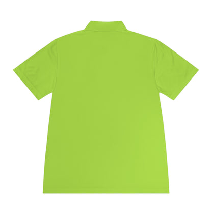 JSVFest Men's Sport Polo Shirt