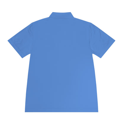 JSVFest Men's Sport Polo Shirt