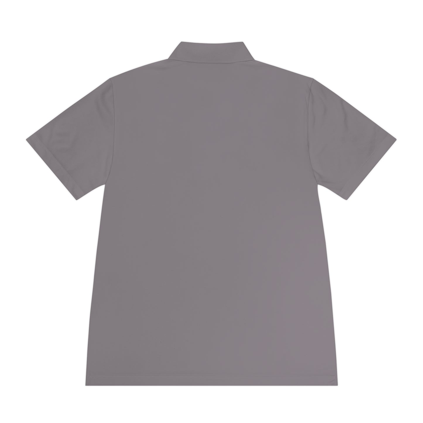 IRAWMA Men's Sport Polo Shirt