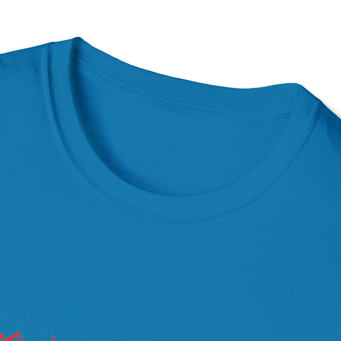 JSVFest Unisex Softstyle T-Shirt
