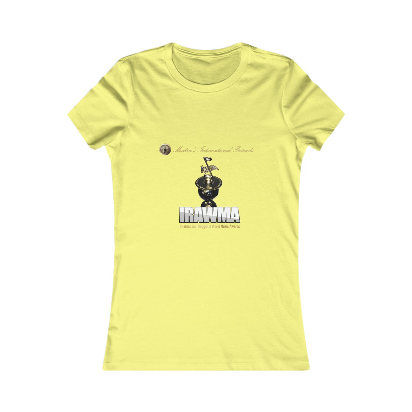 IRAWMA Camiseta favorita para mujer 