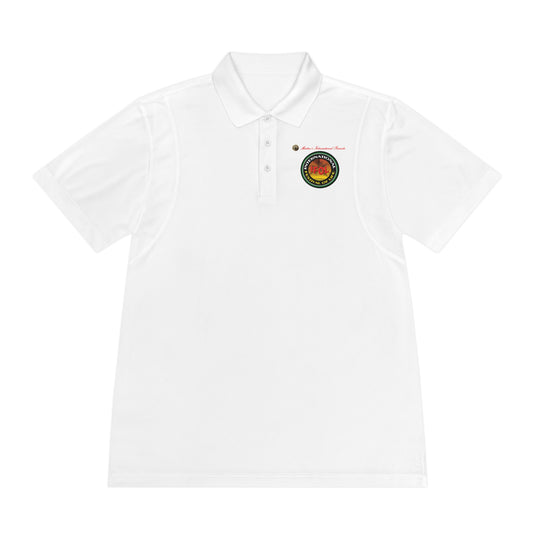 IFOL Men's Sport Polo Shirt