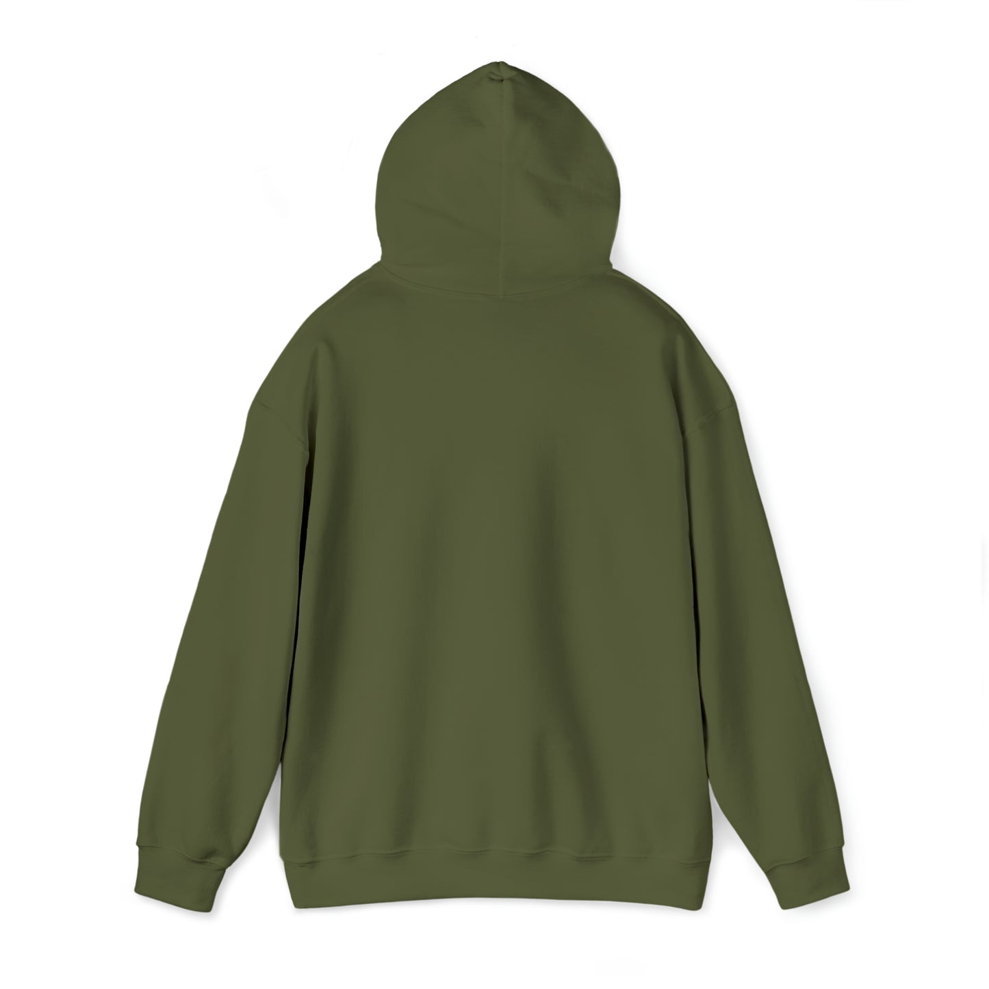 Unisex Black Lives Matter Heavy Blend™ Hooded Sweatshirt