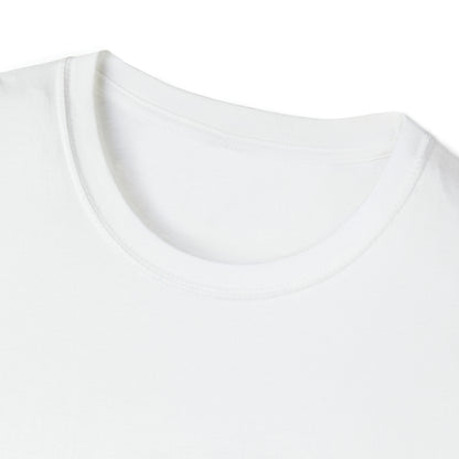 Chicago Music Awards Unisex Softstyle T-Shirt