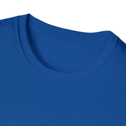 Chicago Music Awards Unisex Softstyle T-Shirt