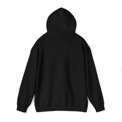 Unisex Black Lives Matter Heavy Blend™ Hooded Sweatshirt