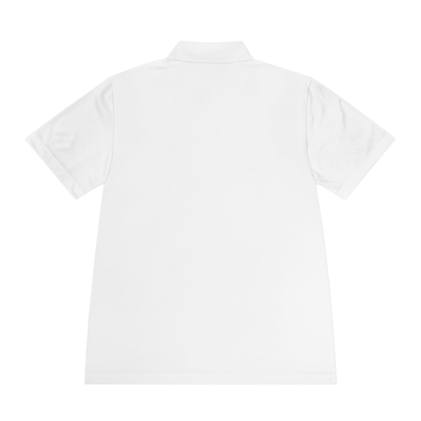 IRAWMA Men's Sport Polo Shirt