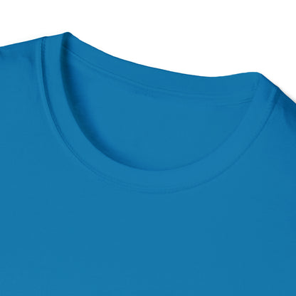 Chicago Music Awards Unisex Softstyle T-Shirt