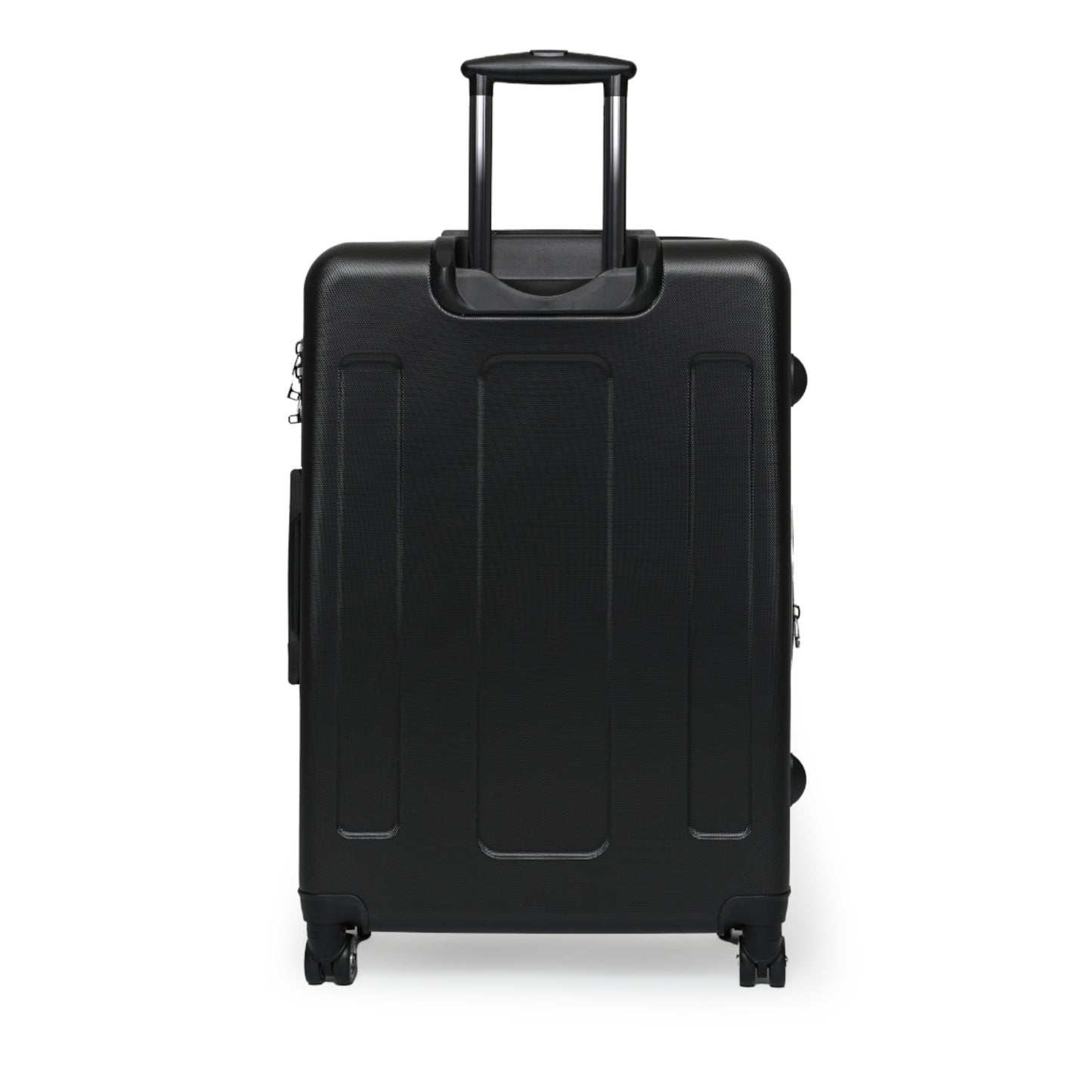 Mi/IRAWMA Suitcase