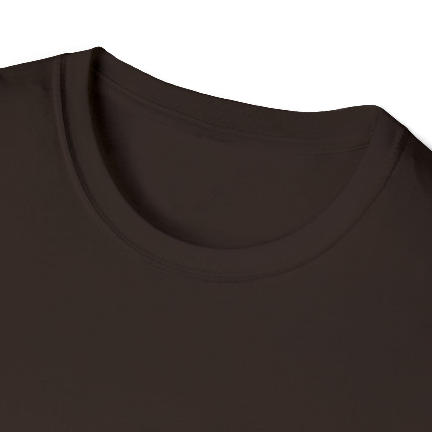 Chicago Music Awards Unisex Softstyle T-Shirt
