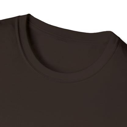 Chicago Music Awards Unisex Softstyle T-Shirt