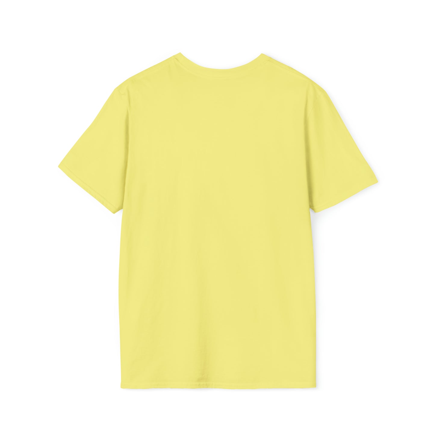 Chicago Music Awards Unisex Softstyle T-Shirt