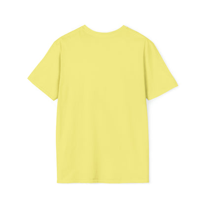 Chicago Music Awards Unisex Softstyle T-Shirt