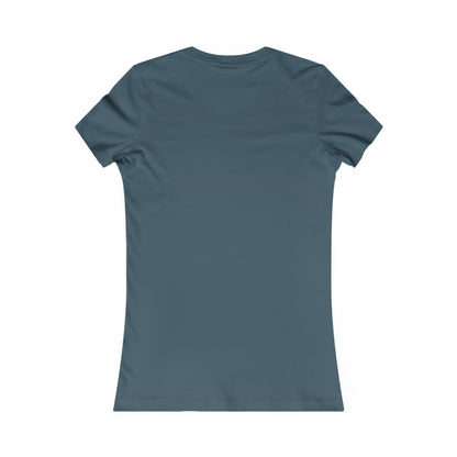 JSVFest Women's Favorite Tee