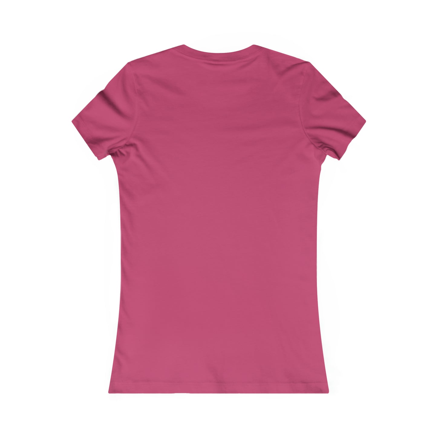 JSVFest Women's Favorite Tee