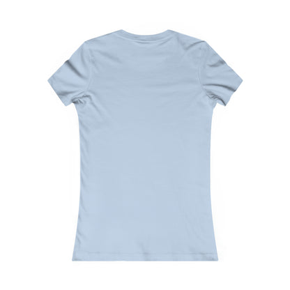 JSVFest Women's Favorite Tee