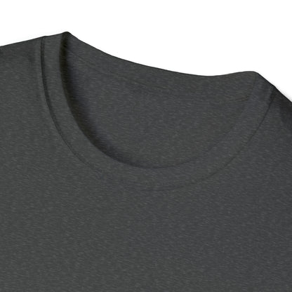 Chicago Music Awards Unisex Softstyle T-Shirt